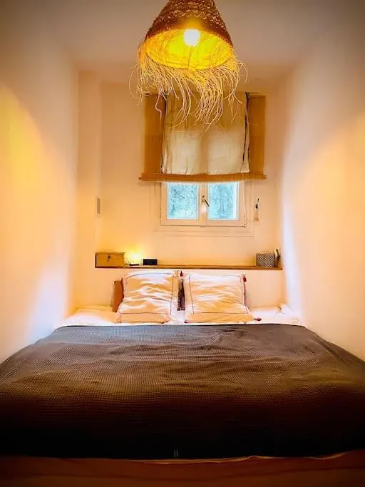Apartment Petit Montmartre Dans Le 20e A *